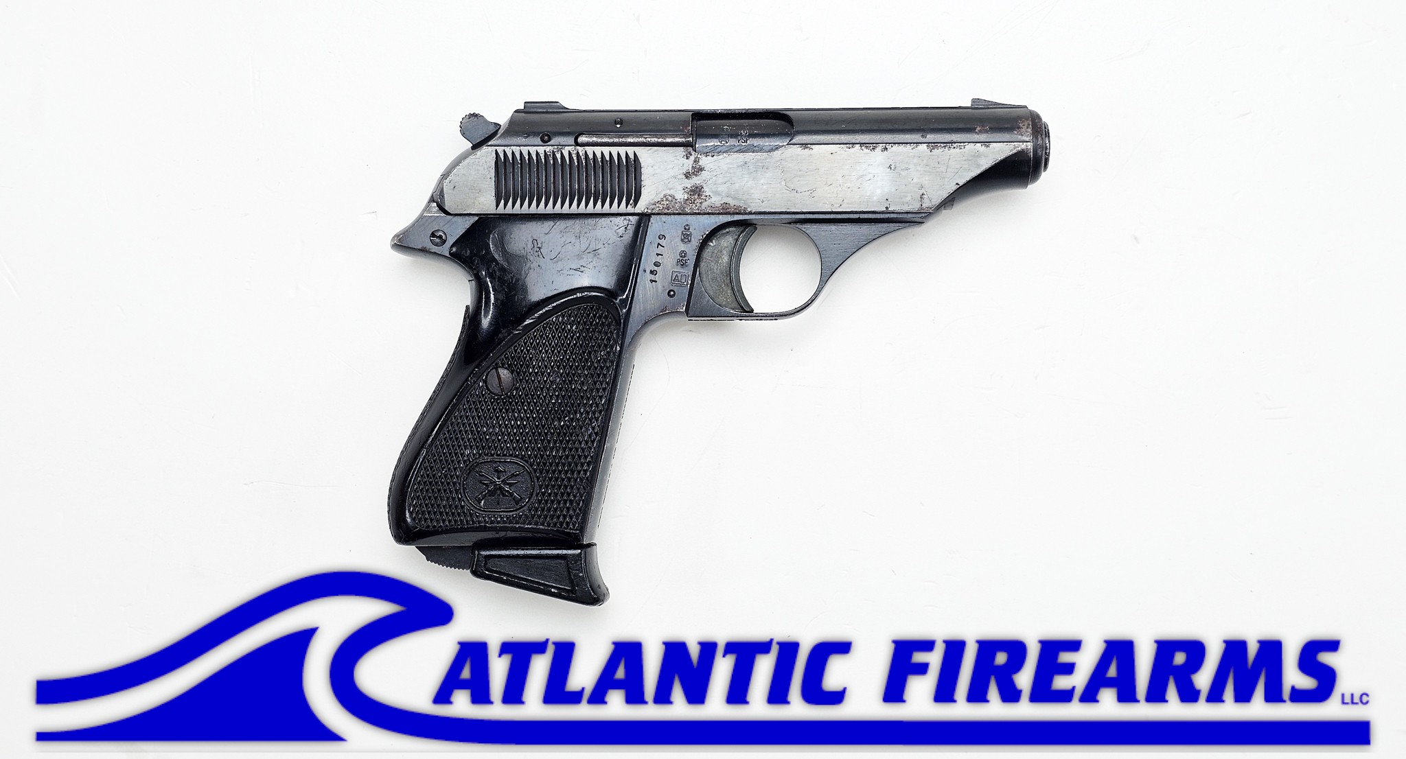 Bernardelli Model 60 7.65MM/.32ACP