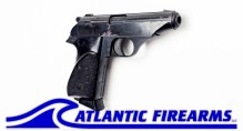 Bernardelli Model 60 7.65MM/.32ACP