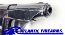 Bernardelli Model 60 7.65MM/.32ACP