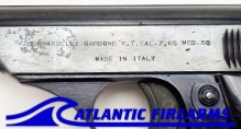 Bernardelli Model 60 7.65MM/.32ACP