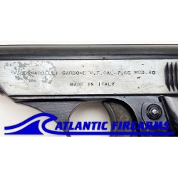Bernardelli Model 60 7.65MM/.32ACP