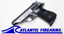 Bernardelli Model 60 7.65MM/.32ACP