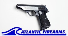 Bernardelli Model 60 7.65MM/.32ACP