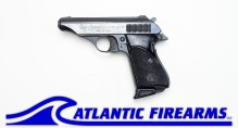 Bernardelli Model 60 7.65MM/.32ACP