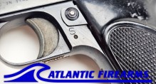 Bernardelli Model 60 7.65MM/.32ACP