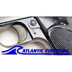 Bernardelli Model 60 7.65MM/.32ACP