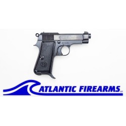 Beretta 1934 C&R Eligible