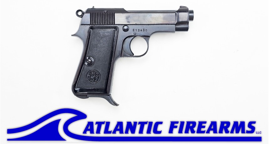 Beretta 1934 C&R Eligible