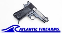 Beretta 1934 C&R Eligible