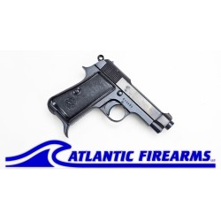 Beretta 1934 C&R Eligible