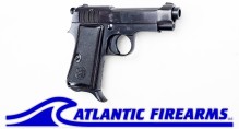 Beretta 1934 C&R Eligible