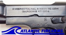 Beretta 1934 C&R Eligible