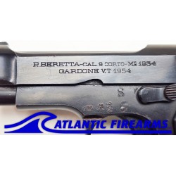 Beretta 1934 C&R Eligible