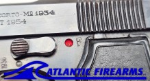 Beretta 1934 C&R Eligible