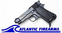 Beretta 1934 C&R Eligible