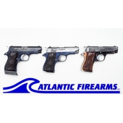 Star Starfire .380ACP
