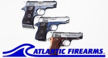 Star Starfire .380ACP
