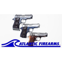Star Starfire .380ACP