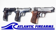 Star Starfire .380ACP