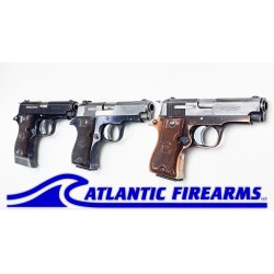 Star Starfire .380ACP