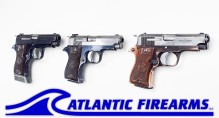 Star Starfire .380ACP