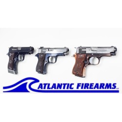 Star Starfire .380ACP