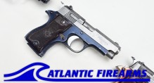 Star Starfire .380ACP
