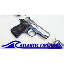 Star Starfire .380ACP