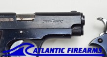 Star Starfire .380ACP