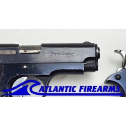 Star Starfire .380ACP