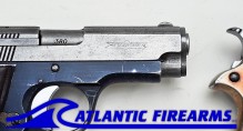 Star Starfire .380ACP