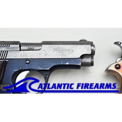 Star Starfire .380ACP