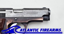 Star Starfire .380ACP