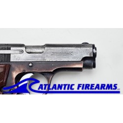 Star Starfire .380ACP
