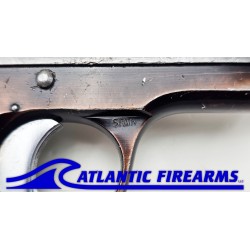 Star Starfire .380ACP