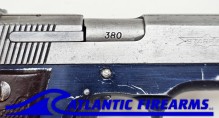 Star Starfire .380ACP