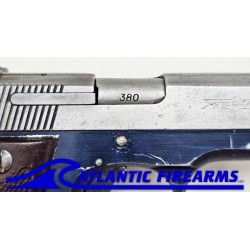 Star Starfire .380ACP