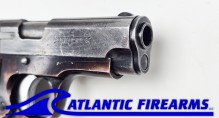 Star Starfire .380ACP