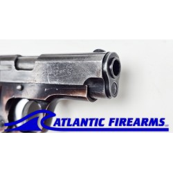 Star Starfire .380ACP