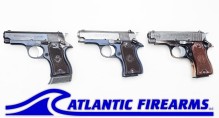 Star Starfire .380ACP