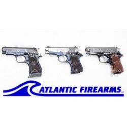 Star Starfire .380ACP