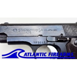 Star Starfire .380ACP