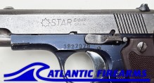 Star Starfire .380ACP