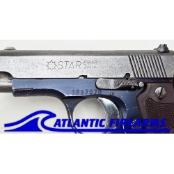 Star Starfire .380ACP