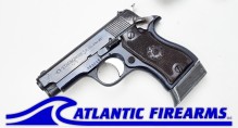 Star Starfire .380ACP