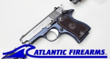 Star Starfire .380ACP