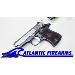 Star Starfire .380ACP