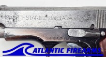 Star Starfire .380ACP