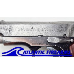 Star Starfire .380ACP