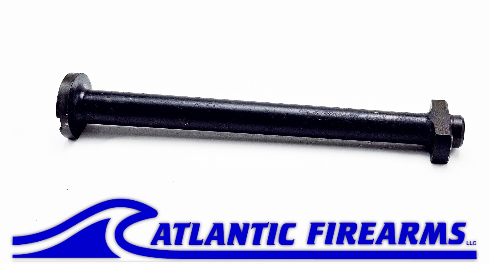 British Sterling 9x19mm Surplus Barrel